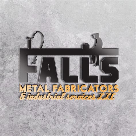 falls metal fabricators & industrial services|metal fabricators akron ohio.